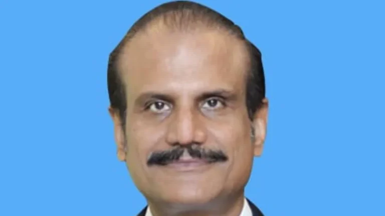 Current Chief of IB Pakistan: Fuad Asadullah Khan Profile