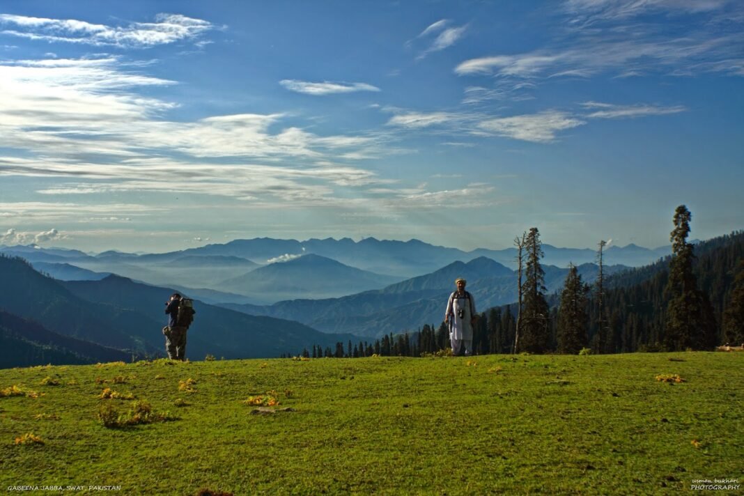 Gabin Jabba: Why You Should Visit & When to Go | Explore Pakistan Gabin Jabba: Why You Should Visit & When to Go | Explore Pakistan