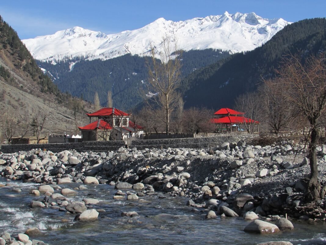 Gabral Valley: Why You Should Visit & When to Go | Explore Pakistan
