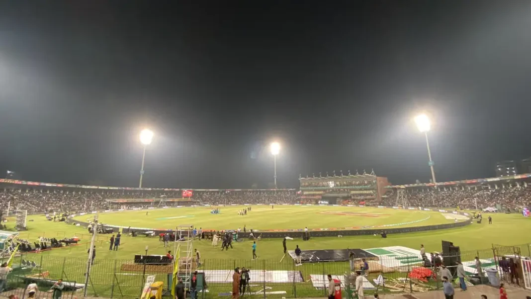 Pakistan vs Australia Tickets Price: What Every Enclosure Really Costs