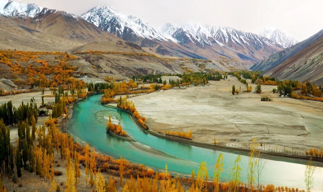 Gahkuch: Why You Should Visit & When to Go | Explore Pakistan Gahkuch: Why You Should Visit & When to Go | Explore Pakistan