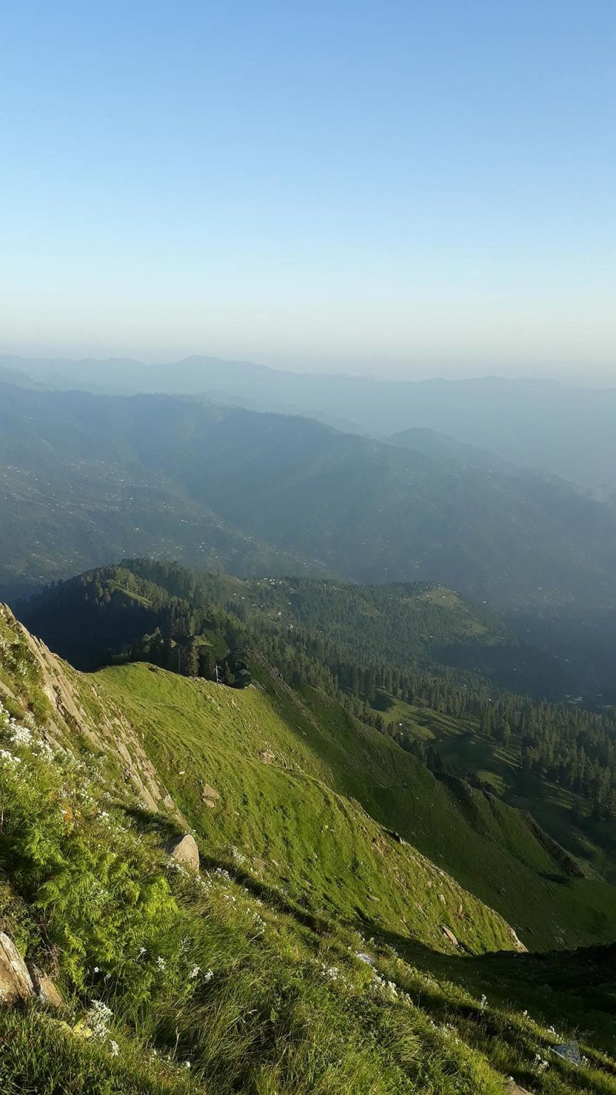 Ganga Choti: Why You Should Visit & When to Go | Explore Pakistan