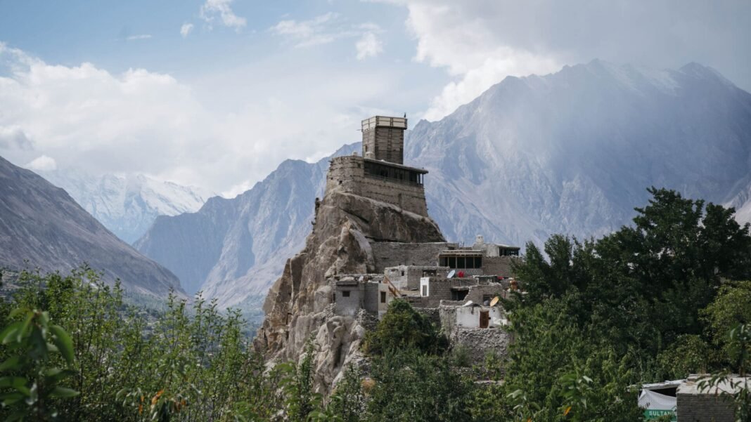 Ganish Village: Why You Should Visit & When to Go | Explore Pakistan Ganish Village: Why You Should Visit & When to Go | Explore Pakistan