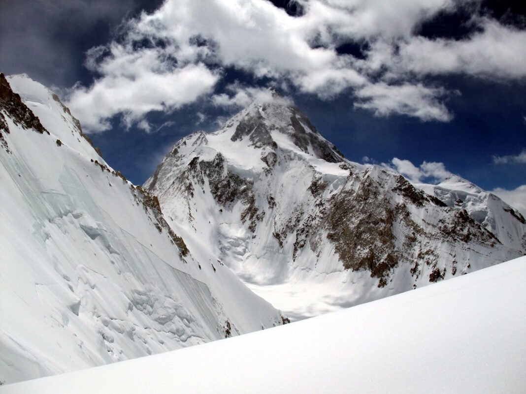 Gasherbrum II: Why You Should Visit & When to Go | Explore Pakistan