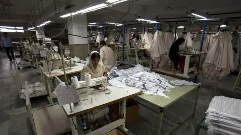 Per Capita Income of Pakistan: ,901 in 2026
