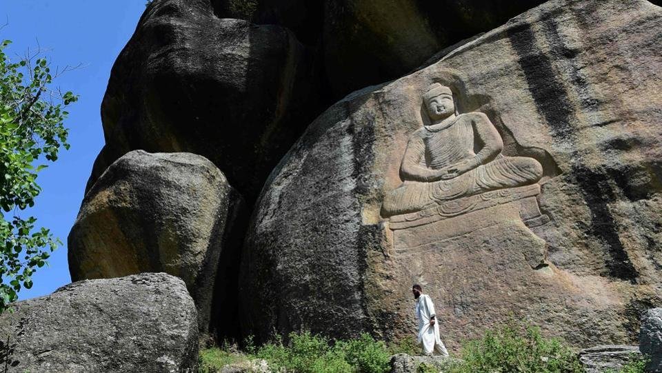 Ghalegay Buddha, Swat: Why You Should Visit & When to Go | Explore Pakistan Ghalegay Buddha, Swat: Why You Should Visit & When to Go | Explore Pakistan