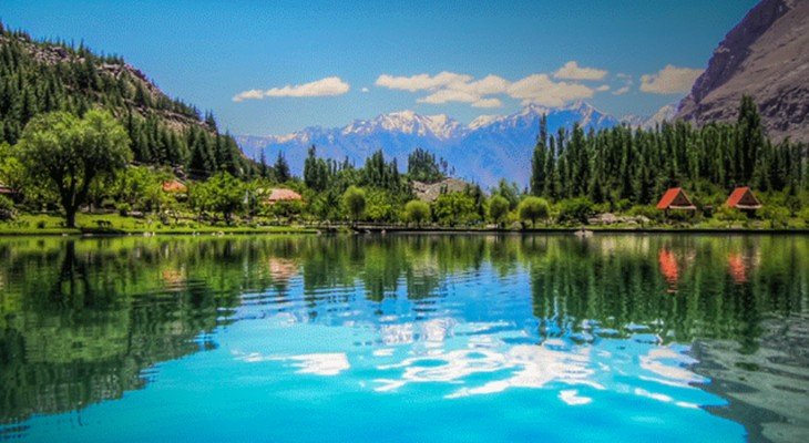 Ghandus Lake: Why You Should Visit & When to Go | Explore Pakistan Ghandus Lake: Why You Should Visit & When to Go | Explore Pakistan