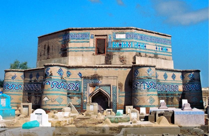 Ghazi Khan’s Tomb: Why You Should Visit & When to Go | Explore Pakistan Ghazi Khan’s Tomb: Why You Should Visit & When to Go | Explore Pakistan