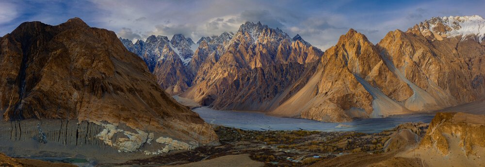 Gojal (Upper Hunza): Why You Should Visit & When to Go | Explore Pakistan