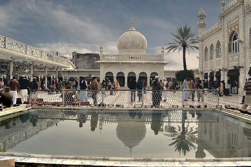 Golra Sharif: Why You Should Visit & When to Go | Explore Pakistan