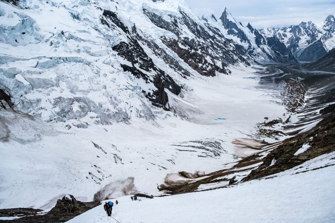 Gondogoro La: Why You Should Visit & When to Go | Explore Pakistan Gondogoro La: Why You Should Visit & When to Go | Explore Pakistan