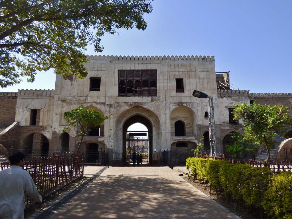 Gor Khatri: Why You Should Visit & When to Go | Explore Pakistan