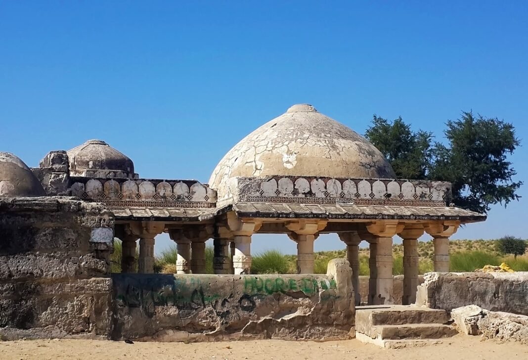 Gori Temple: Why You Should Visit & When to Go | Explore Pakistan Gori Temple: Why You Should Visit & When to Go | Explore Pakistan