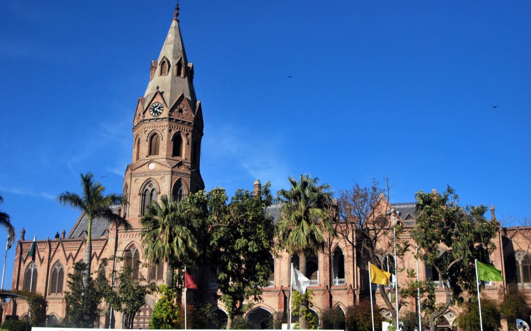 Government College University, Lahore: Why You Should Visit & When to Go | Explore Pakistan
