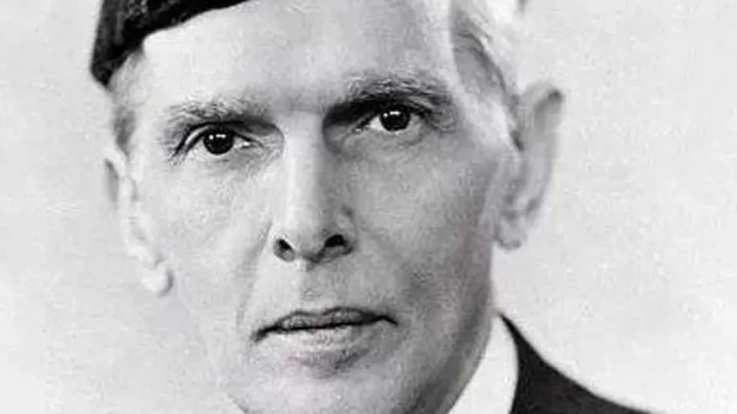 Greatest Leader of Pakistan: Why Quaid-e-Azam Jinnah Holds the Title Greatest Leader of Pakistan: Why Quaid-e-Azam Jinnah Holds the Title