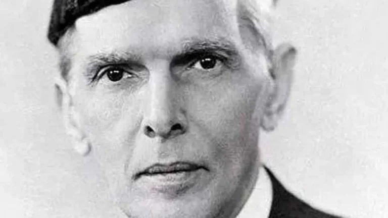 Greatest Leader of Pakistan: Why Quaid-e-Azam Jinnah Holds the Title