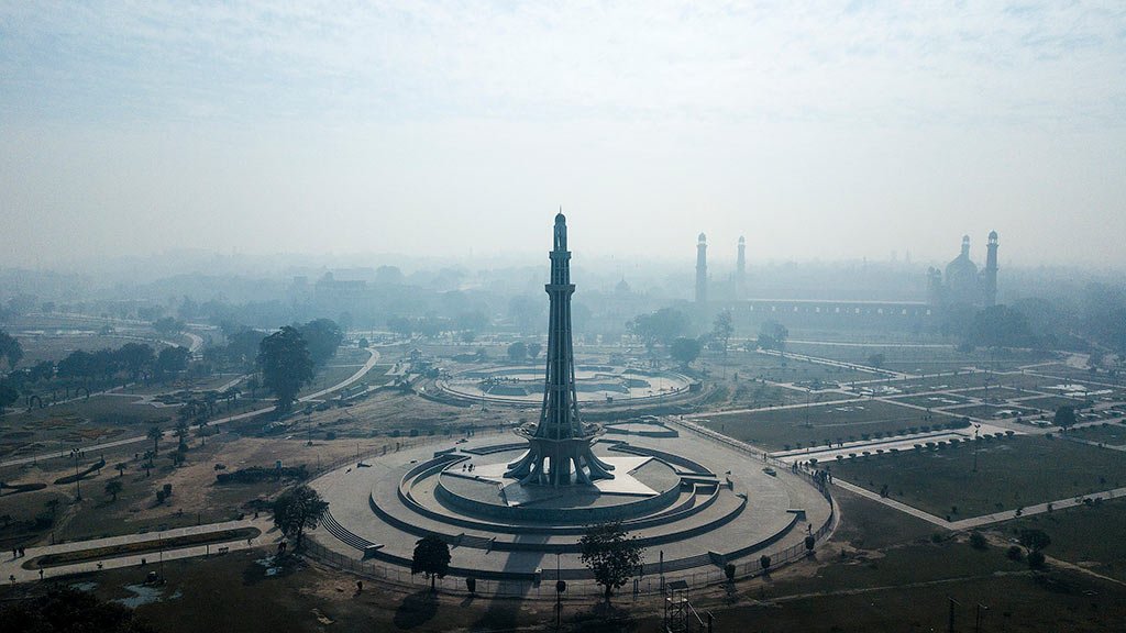 Greater Iqbal Park: Why You Should Visit & When to Go | Explore Pakistan Greater Iqbal Park: Why You Should Visit & When to Go | Explore Pakistan