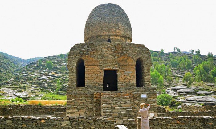 Gumbat Stupa, Barikot: Why You Should Visit & When to Go | Explore Pakistan Gumbat Stupa, Barikot: Why You Should Visit & When to Go | Explore Pakistan