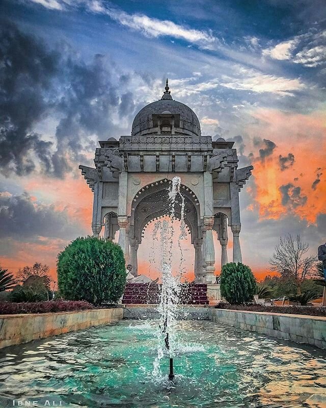 Gumti Fountain, Faisalabad: Why You Should Visit & When to Go | Explore Pakistan Gumti Fountain, Faisalabad: Why You Should Visit & When to Go | Explore Pakistan