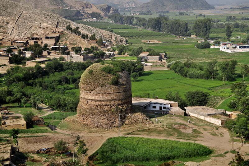 Gunyar Stupa, Malakand: Why You Should Visit & When to Go | Explore Pakistan Gunyar Stupa, Malakand: Why You Should Visit & When to Go | Explore Pakistan