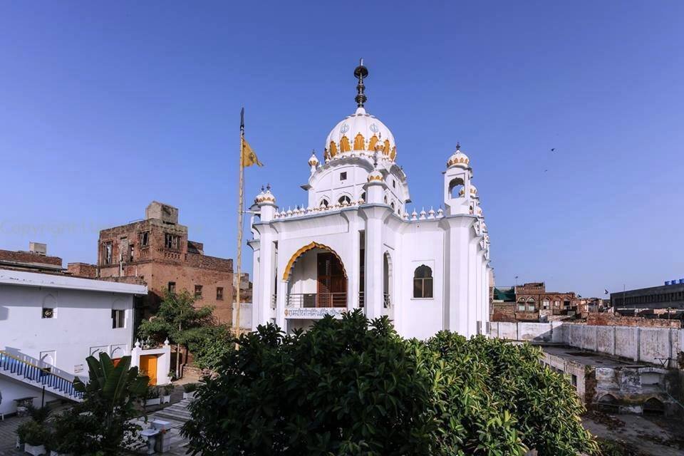 Gurdwara Ajnianwala: Why You Should Visit & When to Go | Explore Pakistan Gurdwara Ajnianwala: Why You Should Visit & When to Go | Explore Pakistan