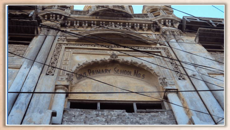 Gurdwara Amir Shah Singh, Dera Ismail Khan: Why You Should Visit & When to Go | Explore Pakistan Gurdwara Amir Shah Singh, Dera Ismail Khan: Why You Should Visit & When to Go | Explore Pakistan