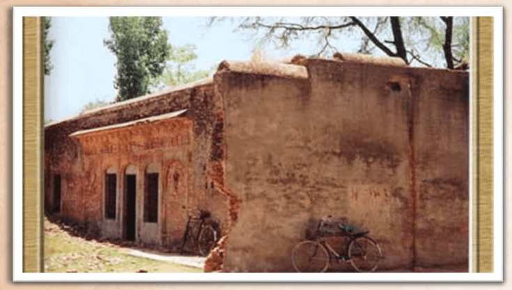 Gurdwara Baba Gurbaksh Singh, Nainakot: Why You Should Visit & When to Go | Explore Pakistan Gurdwara Baba Gurbaksh Singh, Nainakot: Why You Should Visit & When to Go | Explore Pakistan