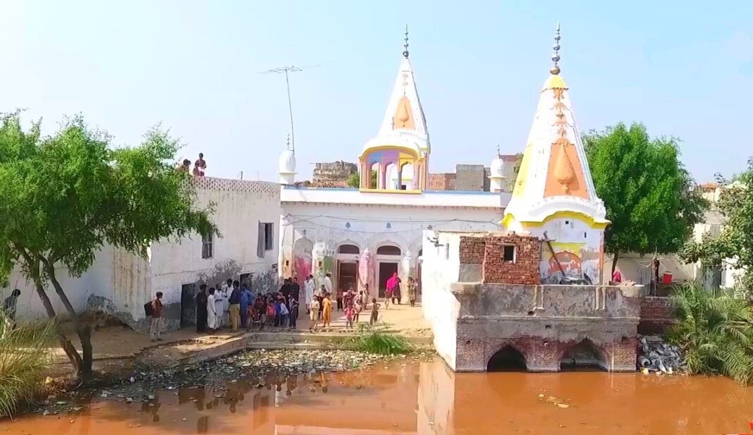 Gurdwara Baba Ram Thaman, Kalu Khara: Why You Should Visit & When to Go | Explore Pakistan Gurdwara Baba Ram Thaman, Kalu Khara: Why You Should Visit & When to Go | Explore Pakistan