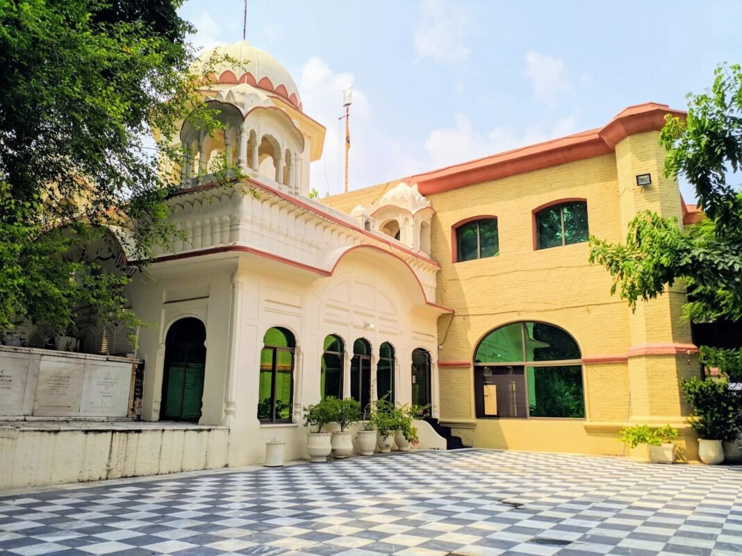 Gurdwara Bair Sahib, Sialkot: Why You Should Visit & When to Go | Explore Pakistan Gurdwara Bair Sahib, Sialkot: Why You Should Visit & When to Go | Explore Pakistan