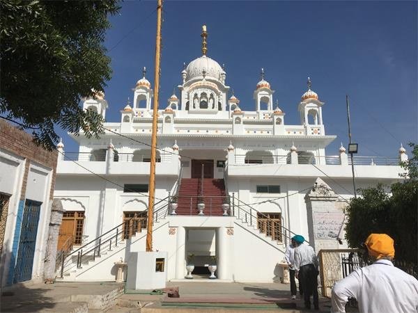 Gurdwara Bal Lila Sahib, Nankana Sahib: Why You Should Visit & When to Go | Explore Pakistan Gurdwara Bal Lila Sahib, Nankana Sahib: Why You Should Visit & When to Go | Explore Pakistan