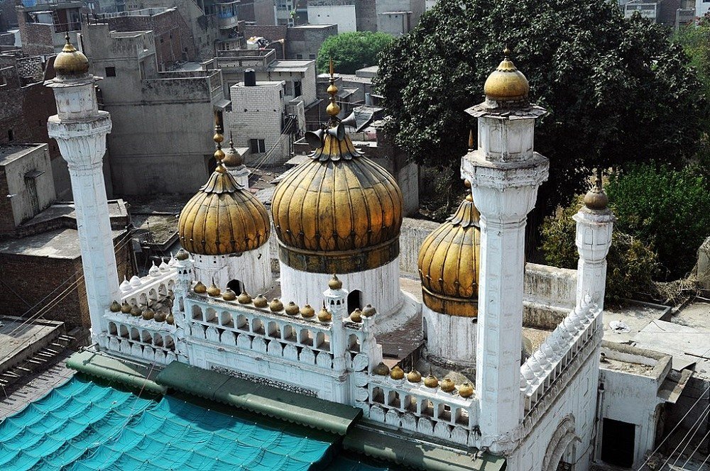 Gurdwara Baoli Sahib, Rang Mahal: Why You Should Visit & When to Go | Explore Pakistan