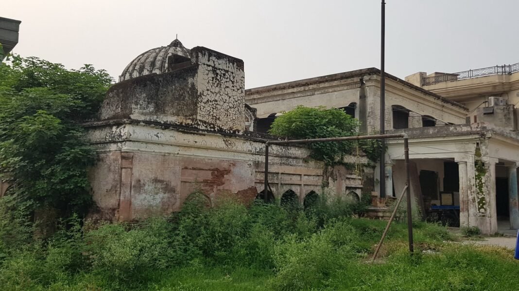 Gurdwara Baoli Sahib, Sialkot: Why You Should Visit & When to Go | Explore Pakistan
