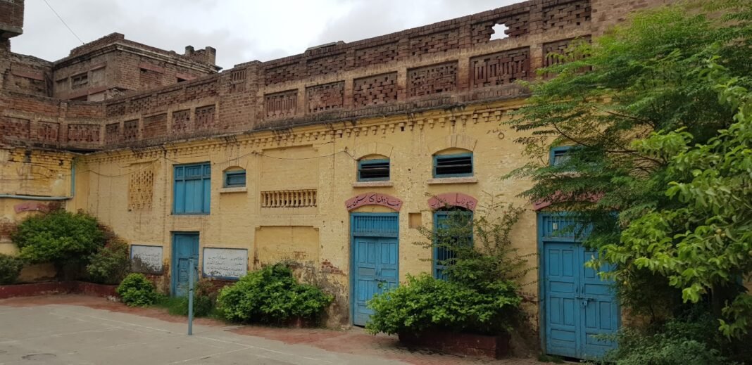 Gurdwara Bhai Bannu, Mangat: Why You Should Visit & When to Go | Explore Pakistan