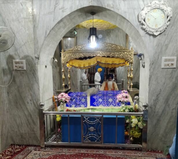 Gurdwara Bhai Khan Chand, Jhang: Why You Should Visit & When to Go | Explore Pakistan Gurdwara Bhai Khan Chand, Jhang: Why You Should Visit & When to Go | Explore Pakistan
