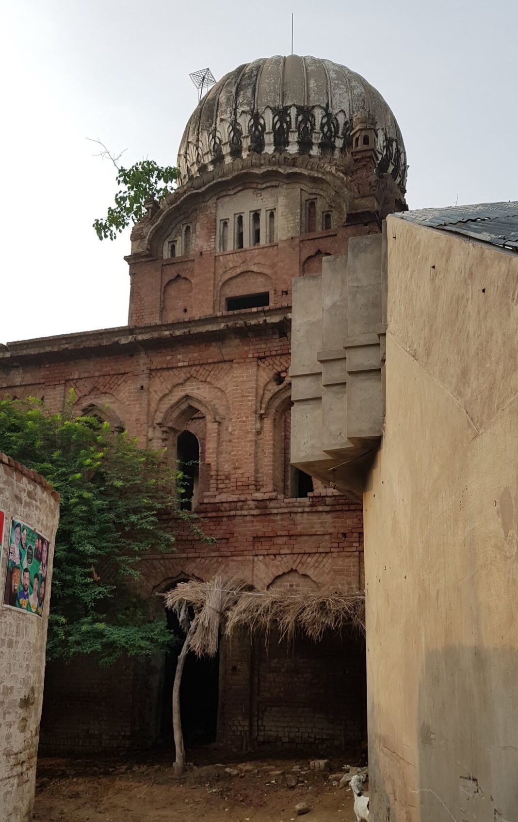 Gurdwara Bhai Lalo Ji, Tatliali: Why You Should Visit & When to Go | Explore Pakistan Gurdwara Bhai Lalo Ji, Tatliali: Why You Should Visit & When to Go | Explore Pakistan
