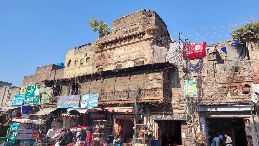 Gurdwara Bhai Mani Singh, Rawalpindi: Why You Should Visit & When to Go | Explore Pakistan