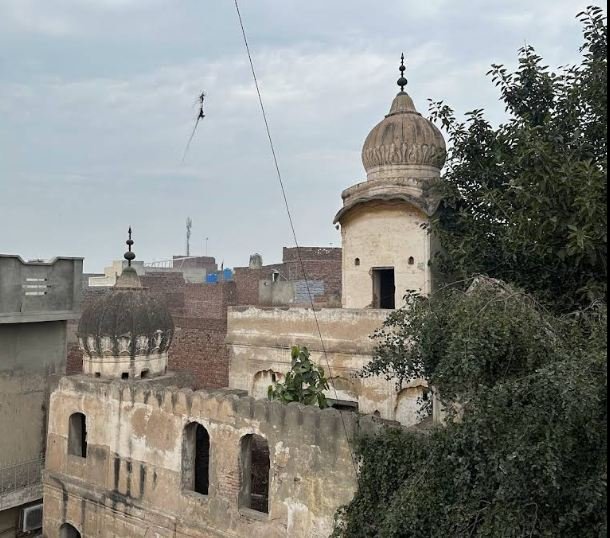 Gurdwara Bhai Pheru, Bhai Pheru: Why You Should Visit & When to Go | Explore Pakistan Gurdwara Bhai Pheru, Bhai Pheru: Why You Should Visit & When to Go | Explore Pakistan