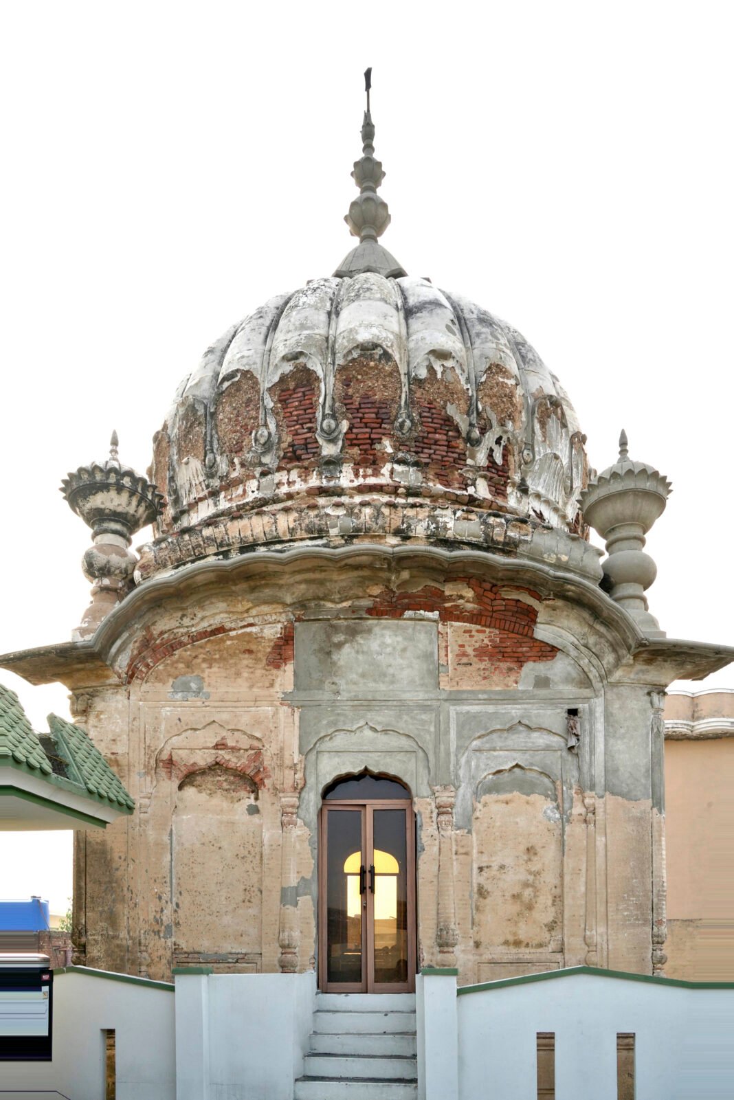 Gurdwara Chhevin Patshahi, Hudiara: Why You Should Visit & When to Go | Explore Pakistan