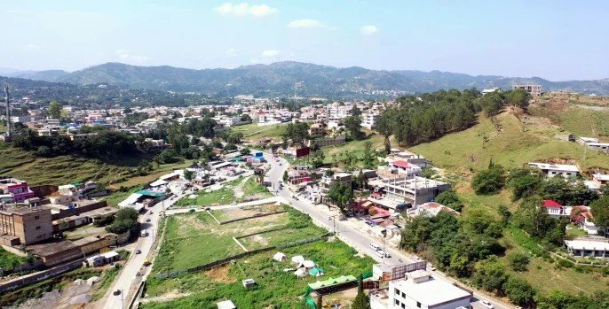 Gurdwara Chhevin Patshahi, Mansehra: Why You Should Visit & When to Go | Explore Pakistan