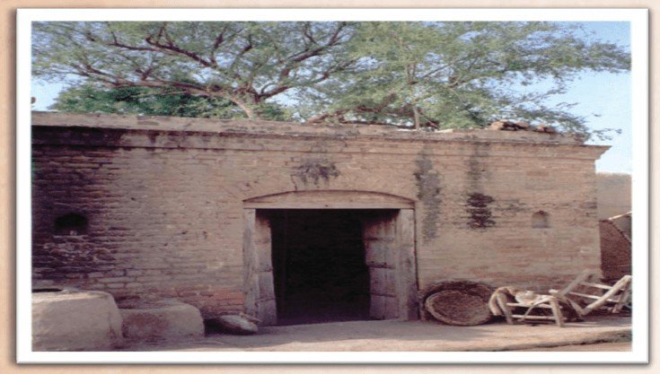 Gurdwara Chota Nanakiana, Hujra Shah Muqeem: Why You Should Visit & When to Go | Explore Pakistan Gurdwara Chota Nanakiana, Hujra Shah Muqeem: Why You Should Visit & When to Go | Explore Pakistan
