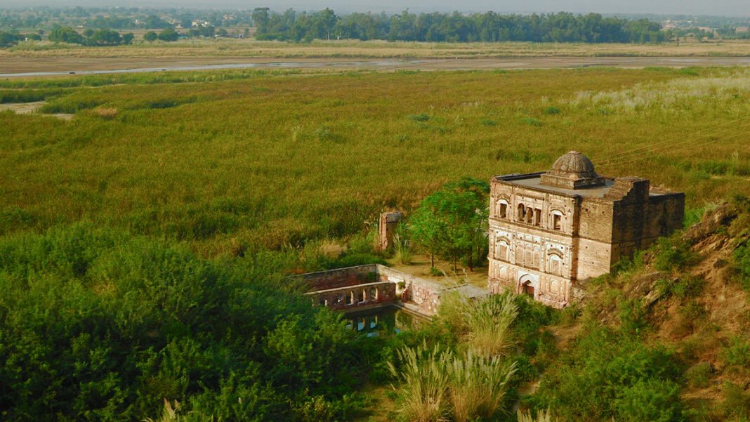 Gurdwara Chowa Sahib, Rohtas: Why You Should Visit & When to Go | Explore Pakistan