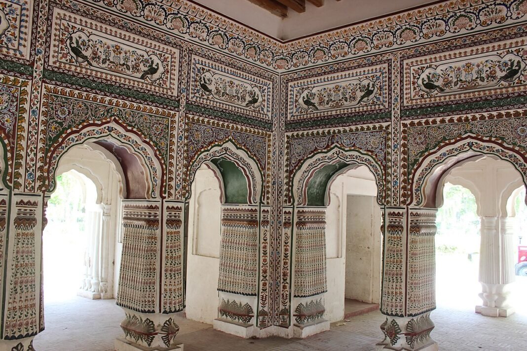Gurdwara Damdama Sahib Baba Sahib Singh Bedi, Gujranwala: Why You Should Visit & When to Go | Explore Pakistan Gurdwara Damdama Sahib Baba Sahib Singh Bedi, Gujranwala: Why You Should Visit & When to Go | Explore Pakistan