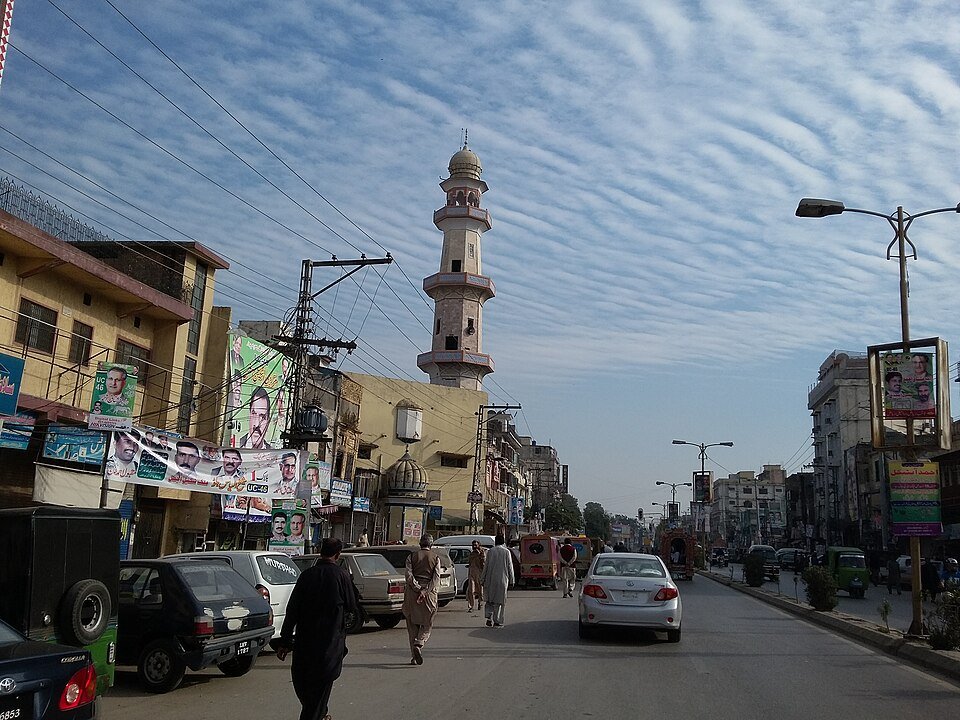 Gurdwara Damhial, Rawalpindi: Why You Should Visit & When to Go | Explore Pakistan Gurdwara Damhial, Rawalpindi: Why You Should Visit & When to Go | Explore Pakistan