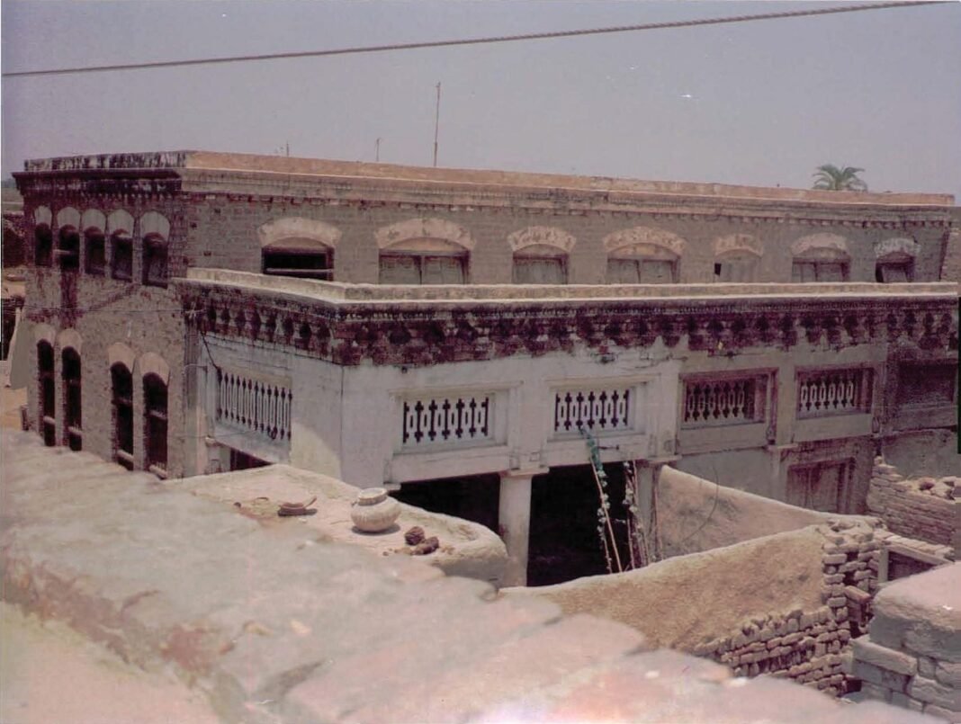 Gurdwara Ichcha Parak, Vinni: Why You Should Visit & When to Go | Explore Pakistan Gurdwara Ichcha Parak, Vinni: Why You Should Visit & When to Go | Explore Pakistan
