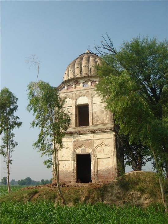 Gurdwara Jhari Sahib, Tergay: Why You Should Visit & When to Go | Explore Pakistan Gurdwara Jhari Sahib, Tergay: Why You Should Visit & When to Go | Explore Pakistan