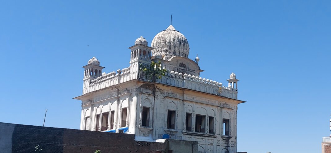 Gurdwara Kair Sahib, Jai Sukh Wala: Why You Should Visit & When to Go | Explore Pakistan Gurdwara Kair Sahib, Jai Sukh Wala: Why You Should Visit & When to Go | Explore Pakistan