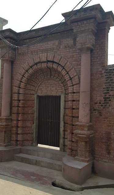 Gurdwara Khui Bhai Lalo, Eminabad: Why You Should Visit & When to Go | Explore Pakistan Gurdwara Khui Bhai Lalo, Eminabad: Why You Should Visit & When to Go | Explore Pakistan