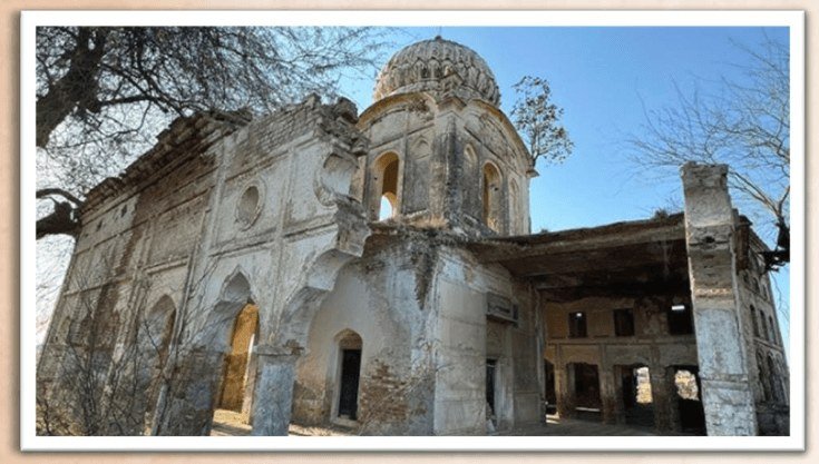 Gurdwara Kot Bhai Than Singh, Fateh Khan: Why You Should Visit & When to Go | Explore Pakistan Gurdwara Kot Bhai Than Singh, Fateh Khan: Why You Should Visit & When to Go | Explore Pakistan