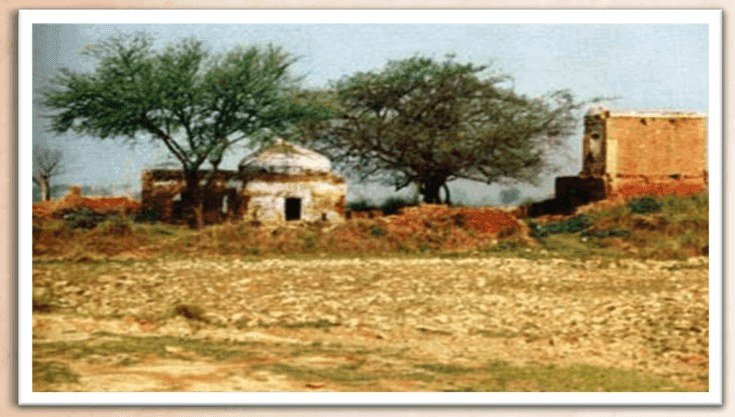 Gurdwara Mahme Sar, Lalyani: Why You Should Visit & When to Go | Explore Pakistan Gurdwara Mahme Sar, Lalyani: Why You Should Visit & When to Go | Explore Pakistan