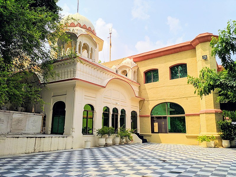 Gurdwara Manji Sahib, Deokay (Pasrur): Why You Should Visit & When to Go | Explore Pakistan Gurdwara Manji Sahib, Deokay (Pasrur): Why You Should Visit & When to Go | Explore Pakistan